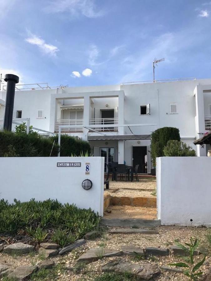 Villa Casa Elena Cuevas del Almanzora Exterior foto